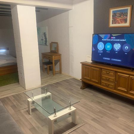Apartament Melissa Wittingen Zewnętrze zdjęcie