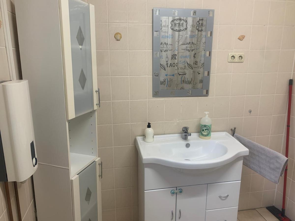 Apartament Melissa Wittingen Zewnętrze zdjęcie