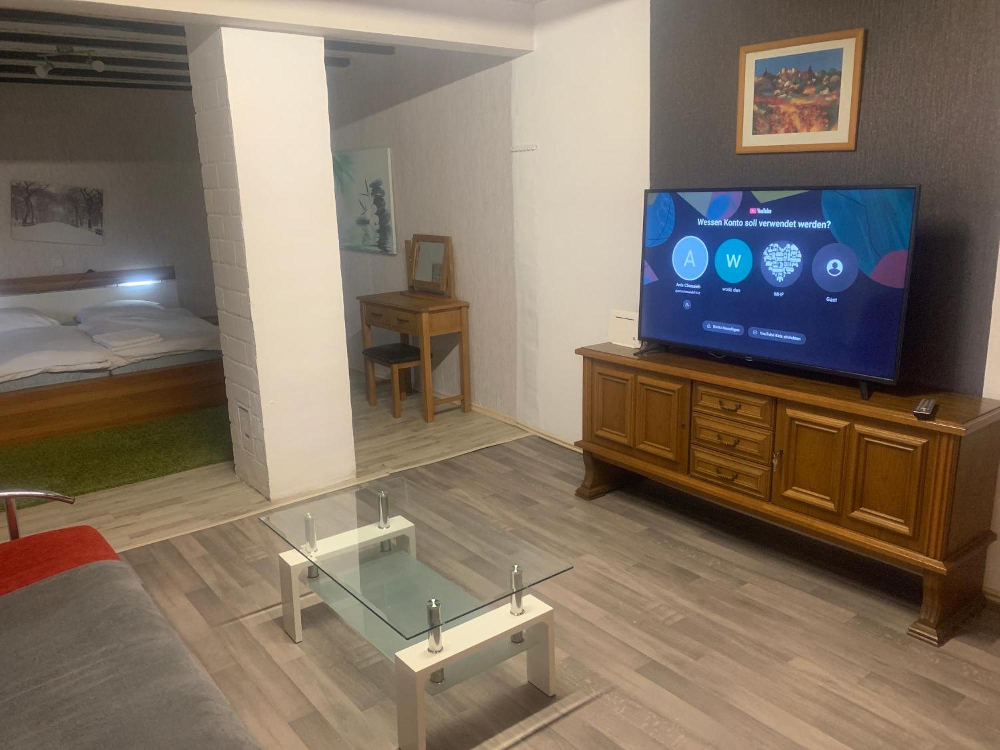 Apartament Melissa Wittingen Zewnętrze zdjęcie
